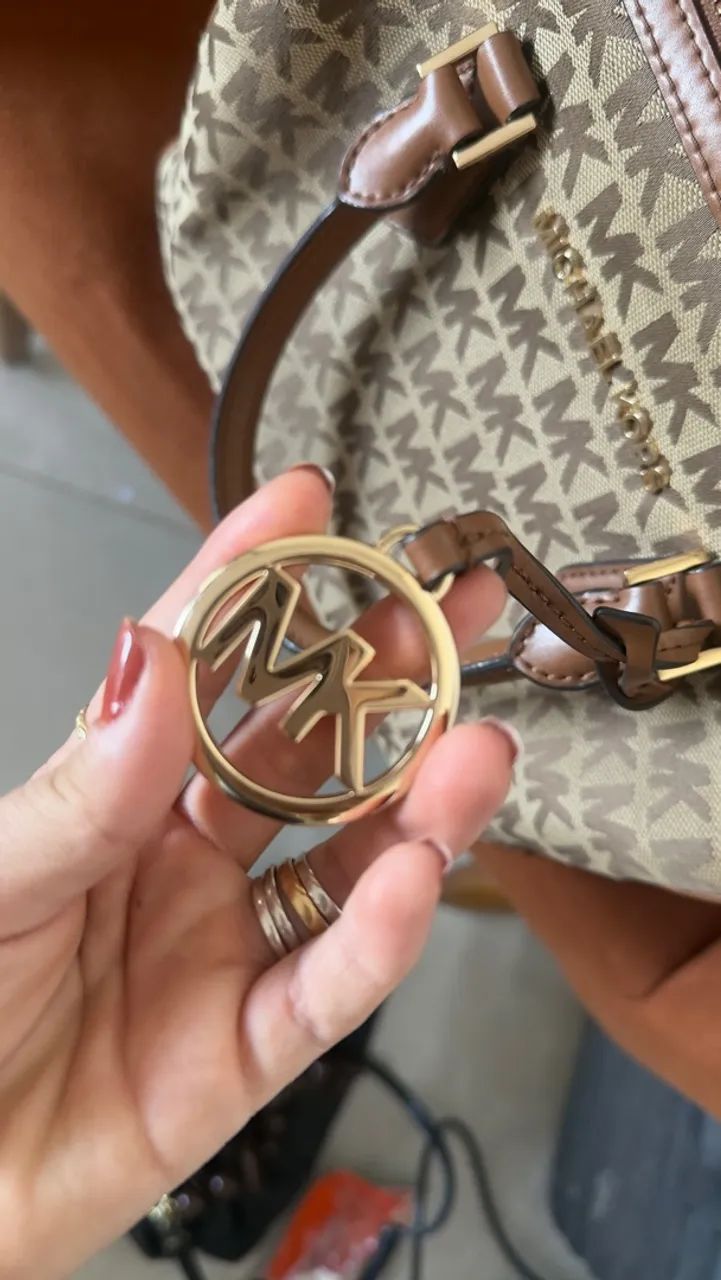 Bolsa Michael Kors - Foto 2