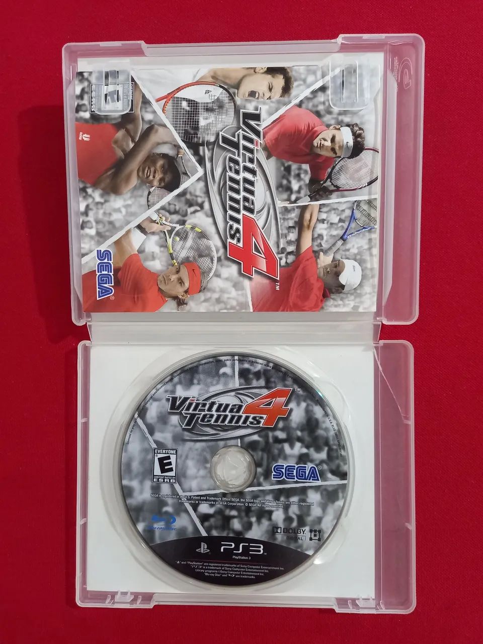 Virtua Tennis 4 - Foto 2