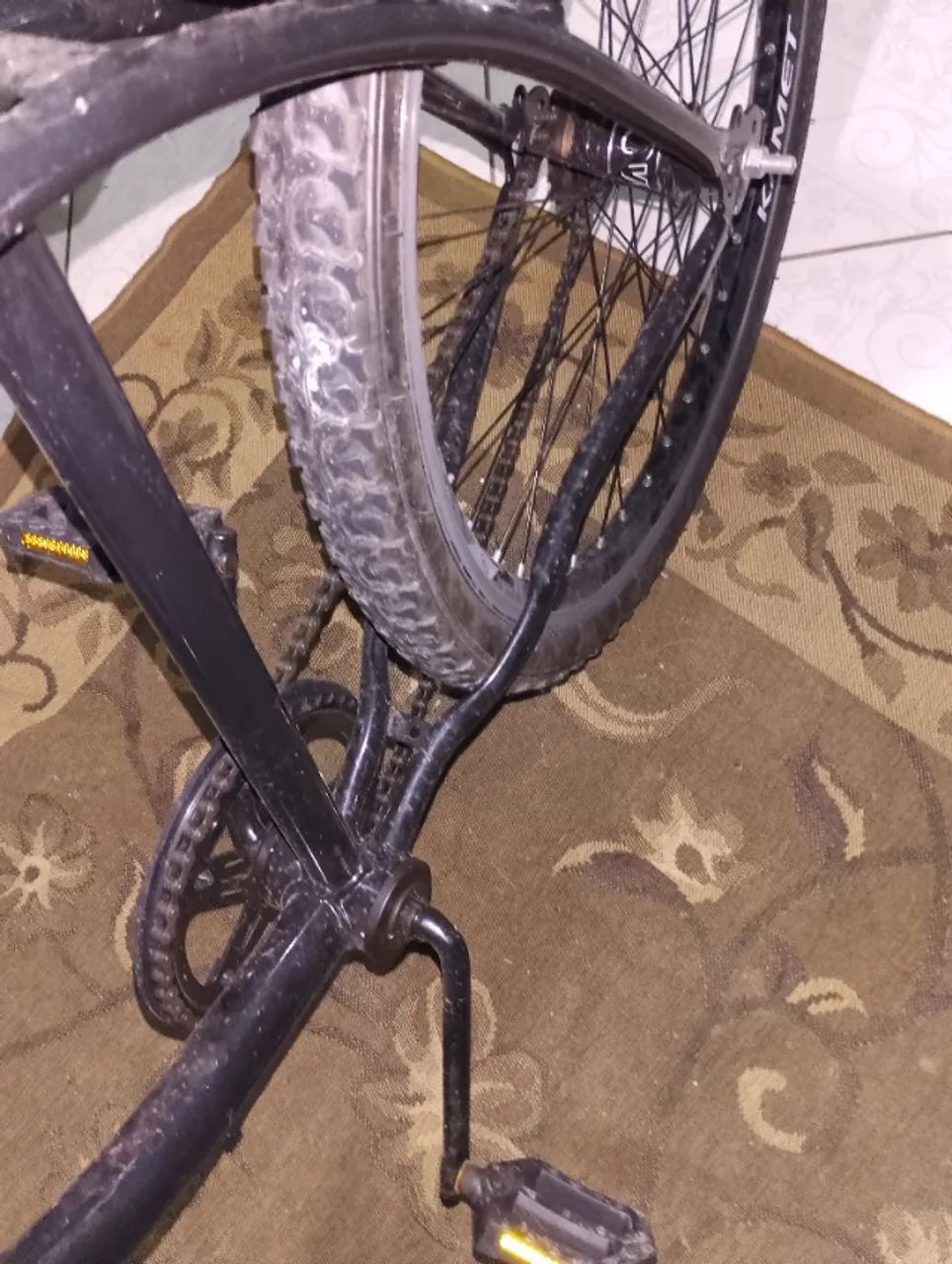 Bicicleta  - Foto 5
