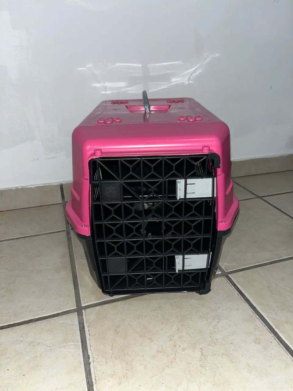 Caixa de transporte Pet - Foto 2