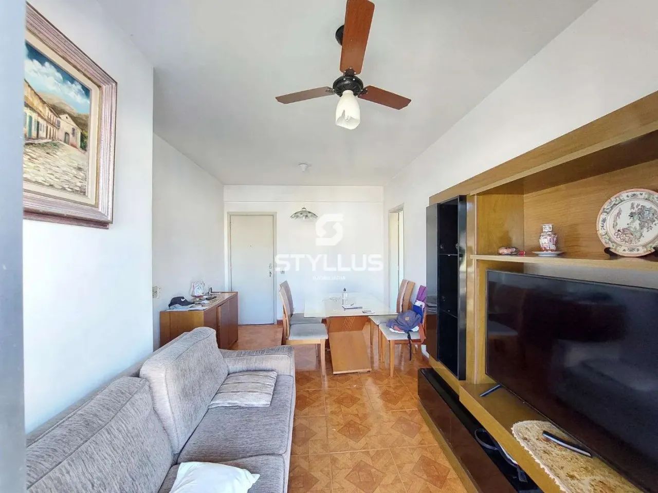 Méier | Apartamento 2 quartos - Foto 3