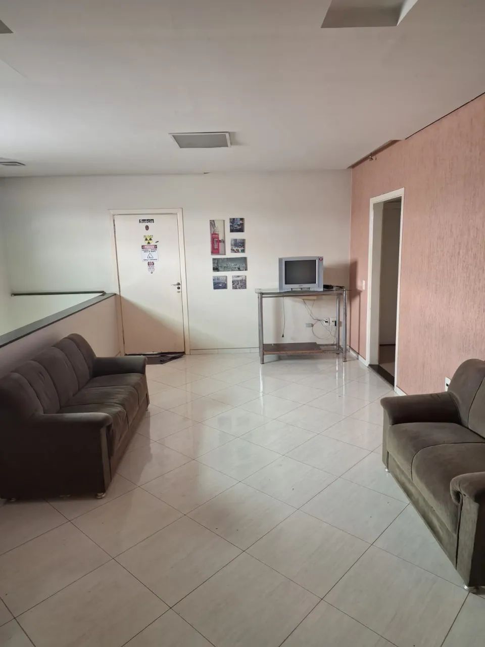 Quarto individual pra rapaz