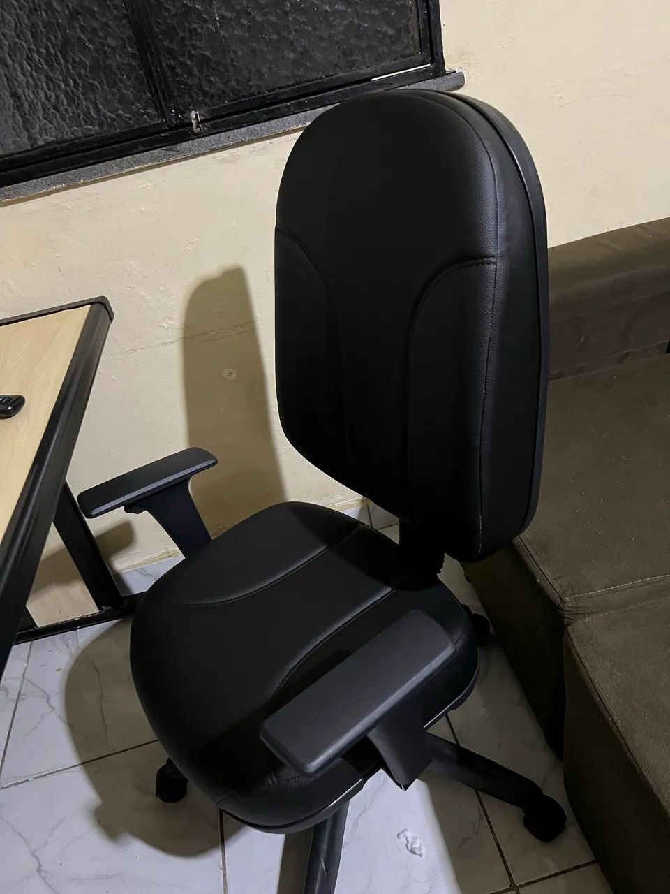 Cadeira de Escritório Cadeira para computador - Foto 2