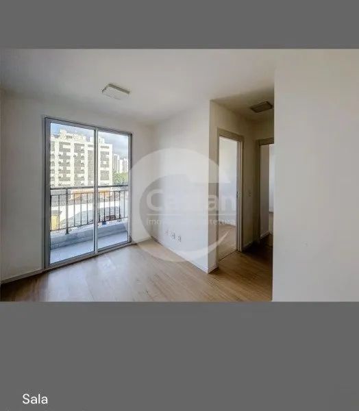 apartamento a venda no tatuapé - Foto 3