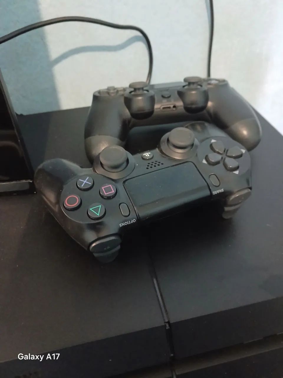 Playstation 4