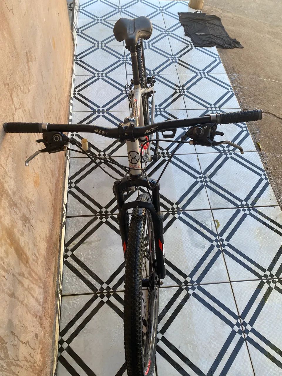 BICICLETA ARO 29 HOUSTON - Foto 3