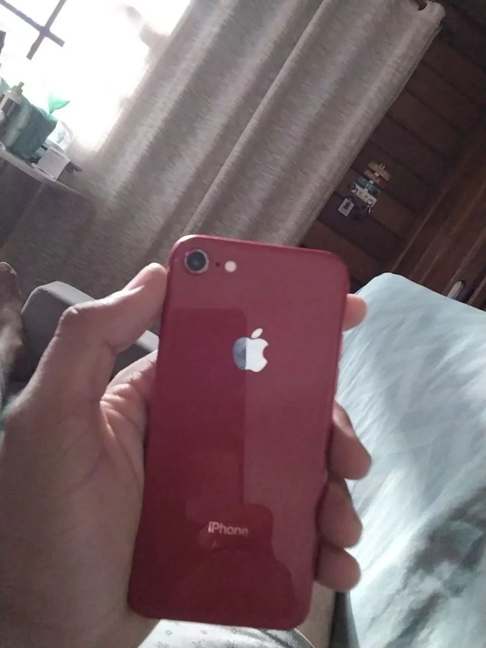 IPhone 8 pra sair hoje - Foto 3
