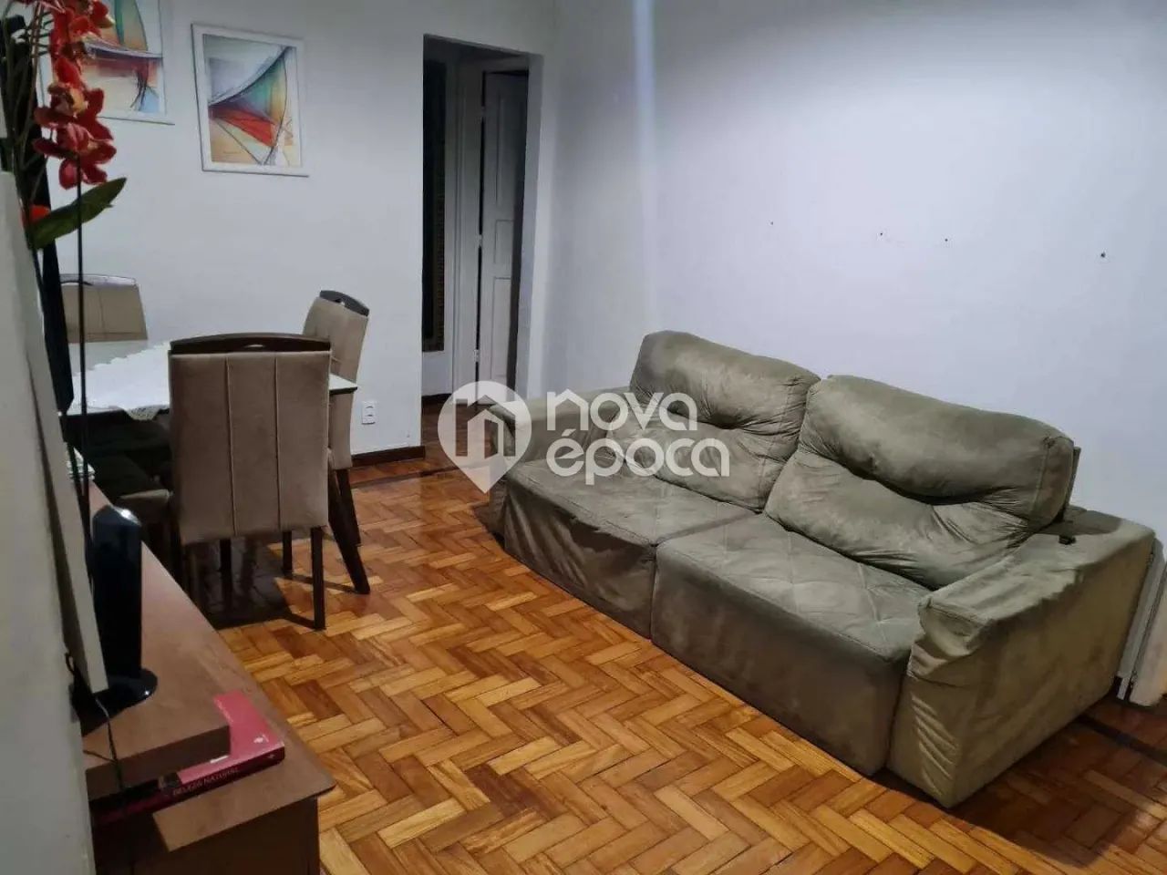 Engenho de Dentro | Apartamento 2 quartos - Foto 4
