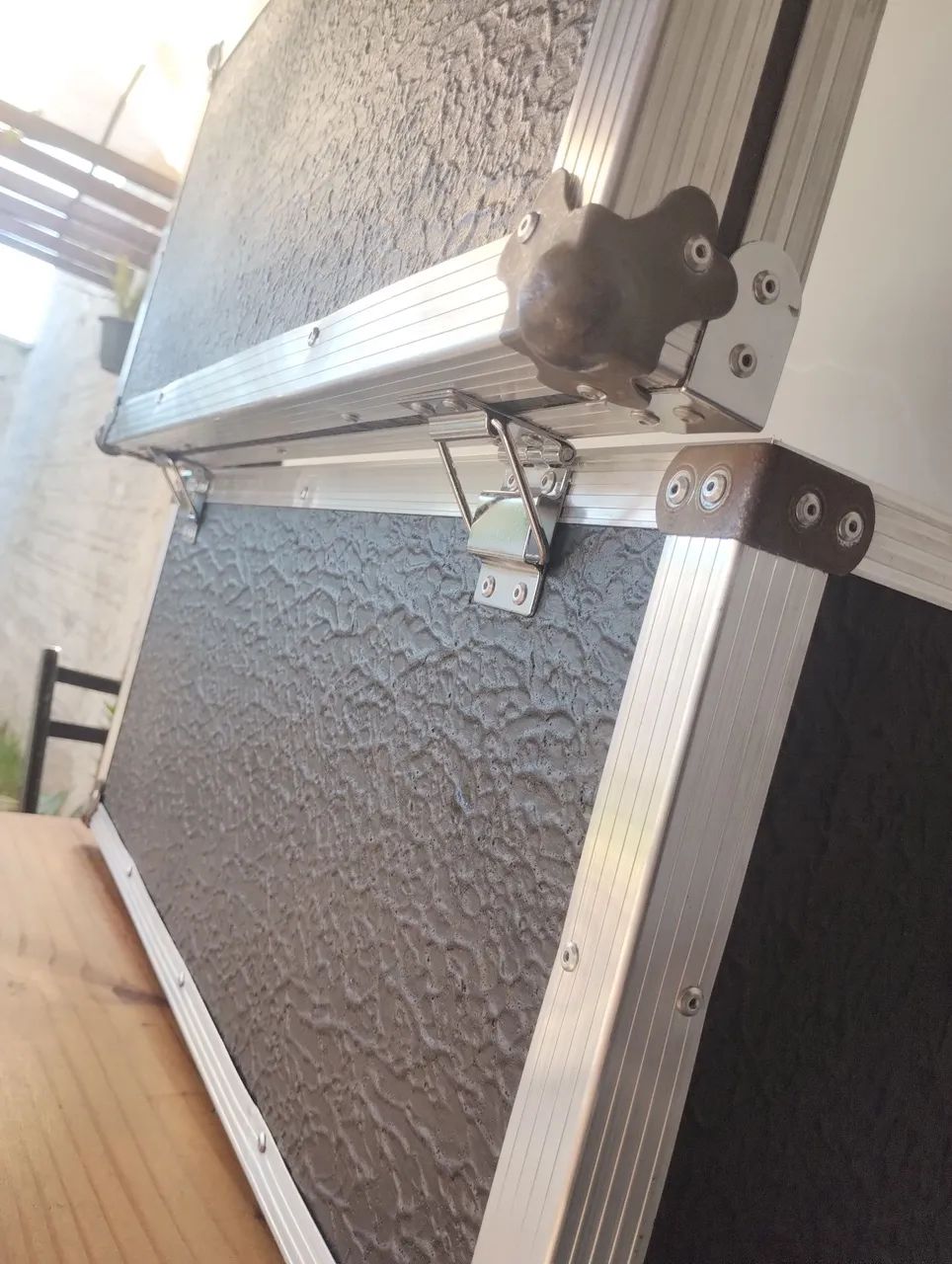 Case para cabos  - Foto 4