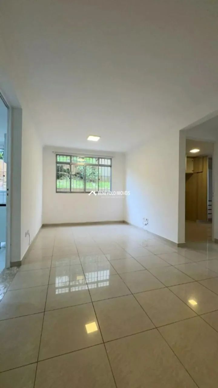 Apartamento em Cotia - SP ( 2 Quartos) - Foto 3