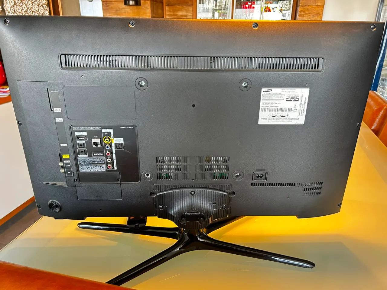 TV Samsung LED 32 - Foto 2