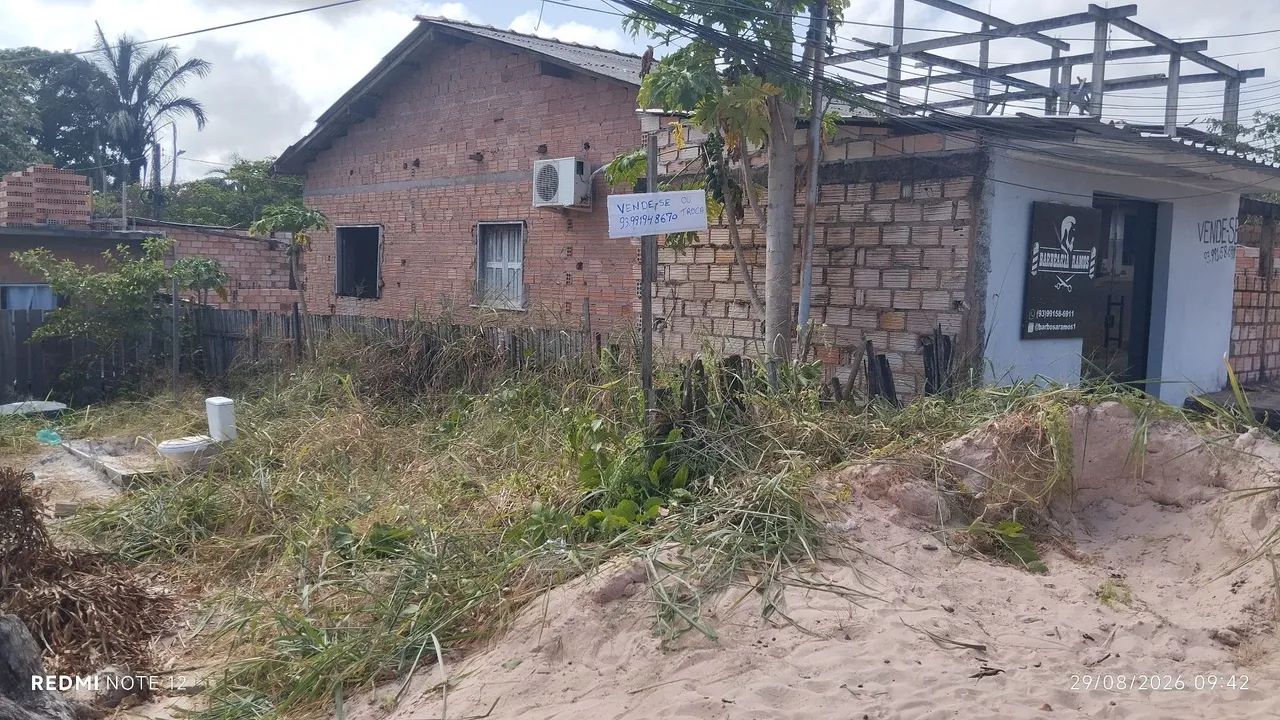 Terreno 
