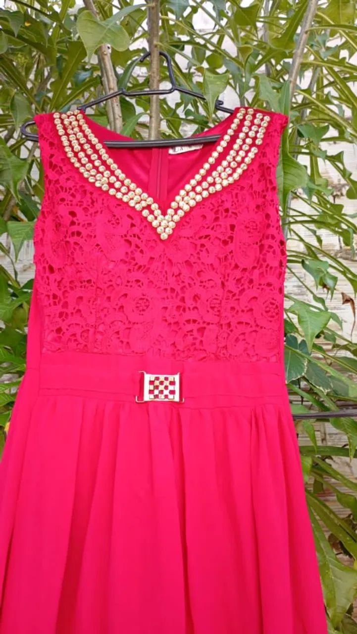 Vestido de festa  - Foto 2