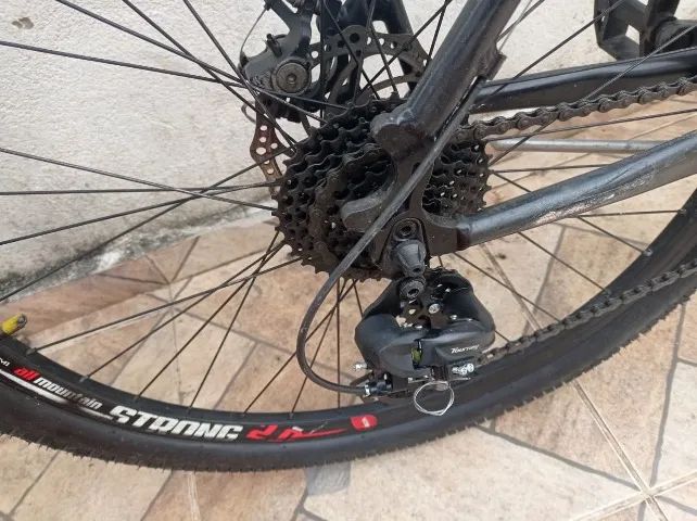 Bicicleta aro 29 - Foto 2