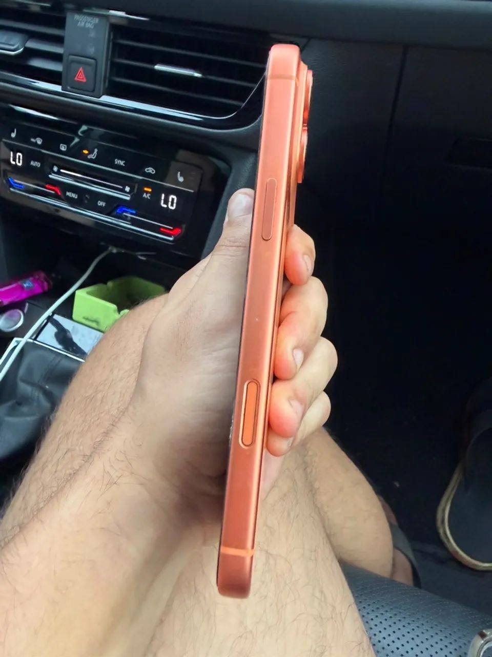 IPHONE 17 PRO MAX - Foto 3