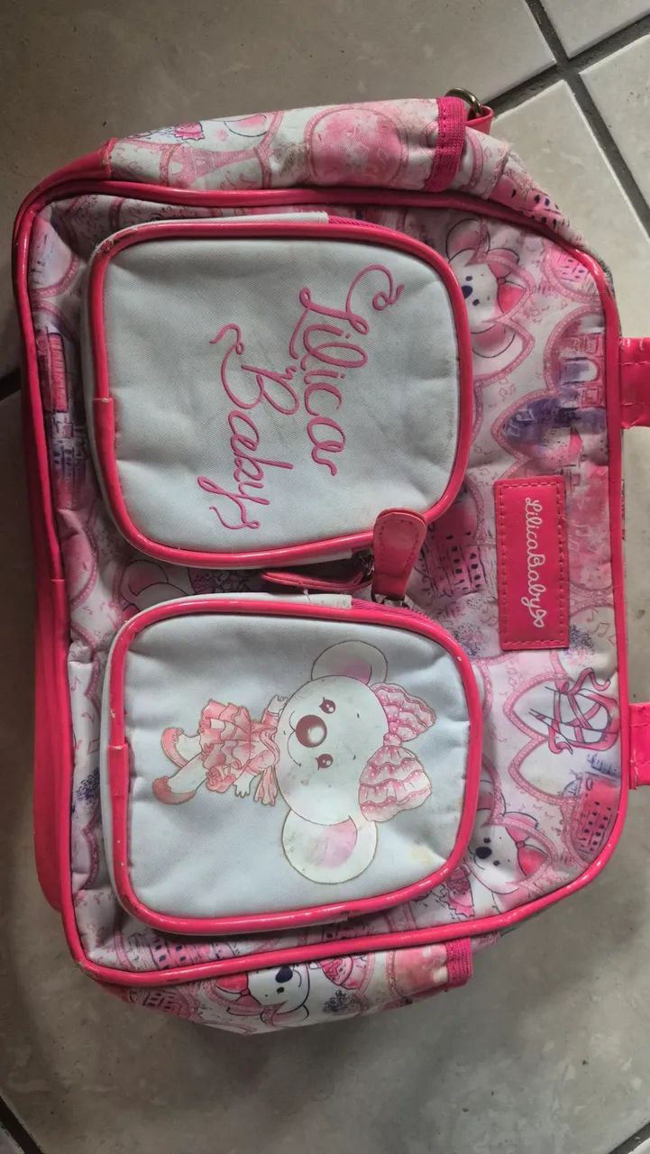 Kit produtos da Lilica Ripilica - Foto 4