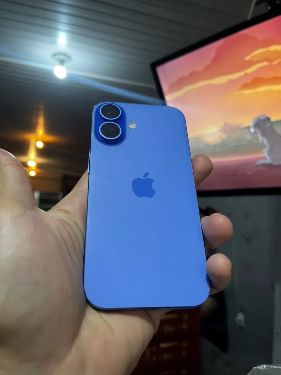 iPhone 16 - Foto 4