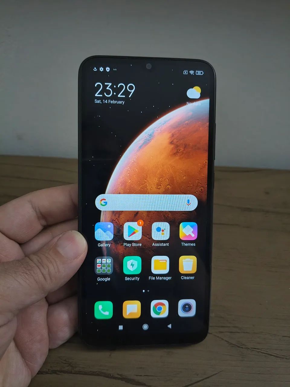 Celular Redmi 9 C - Foto 5