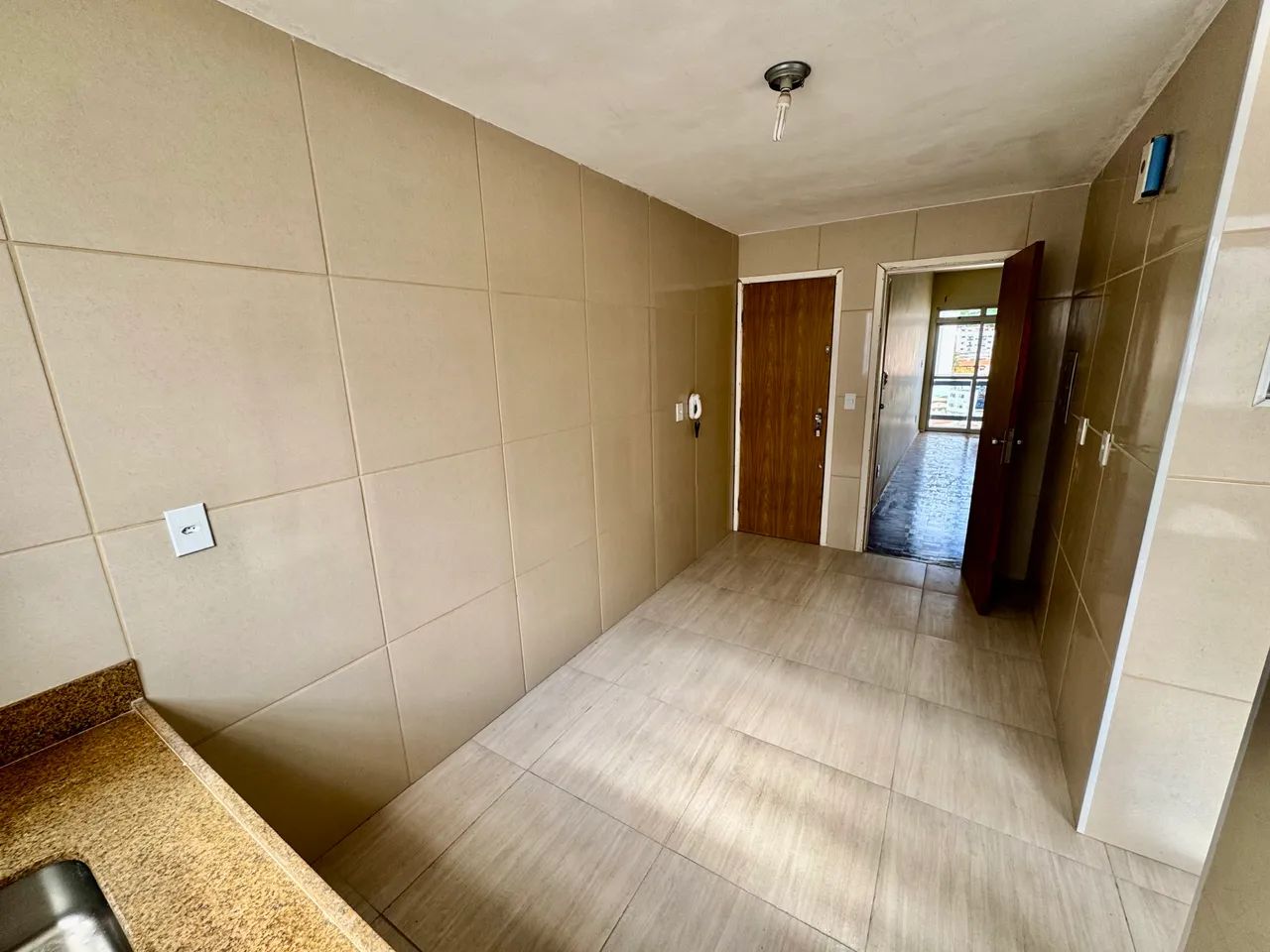 APARTAMENTO 3 QUARTOS NO SÃO MATEUS - Foto 3