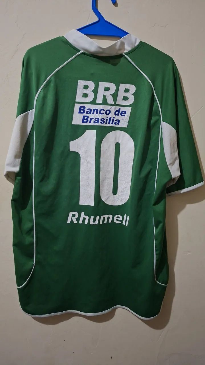 Camisa rhumell "gama". - Foto 4