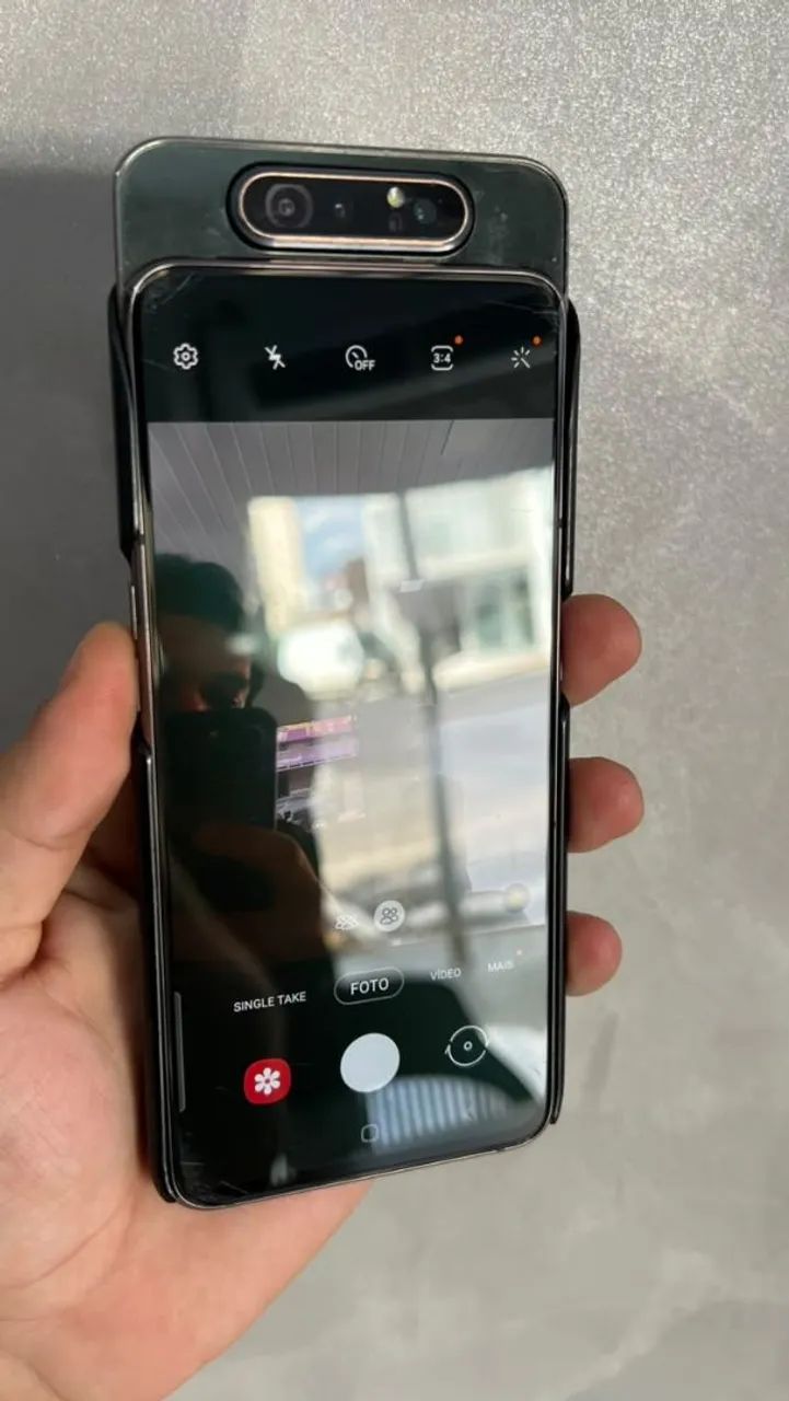 VENDO A80 TOP - Foto 3