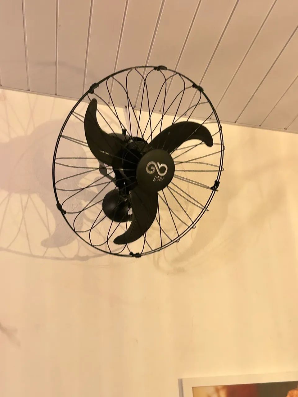 Ventilador goar - Foto 2