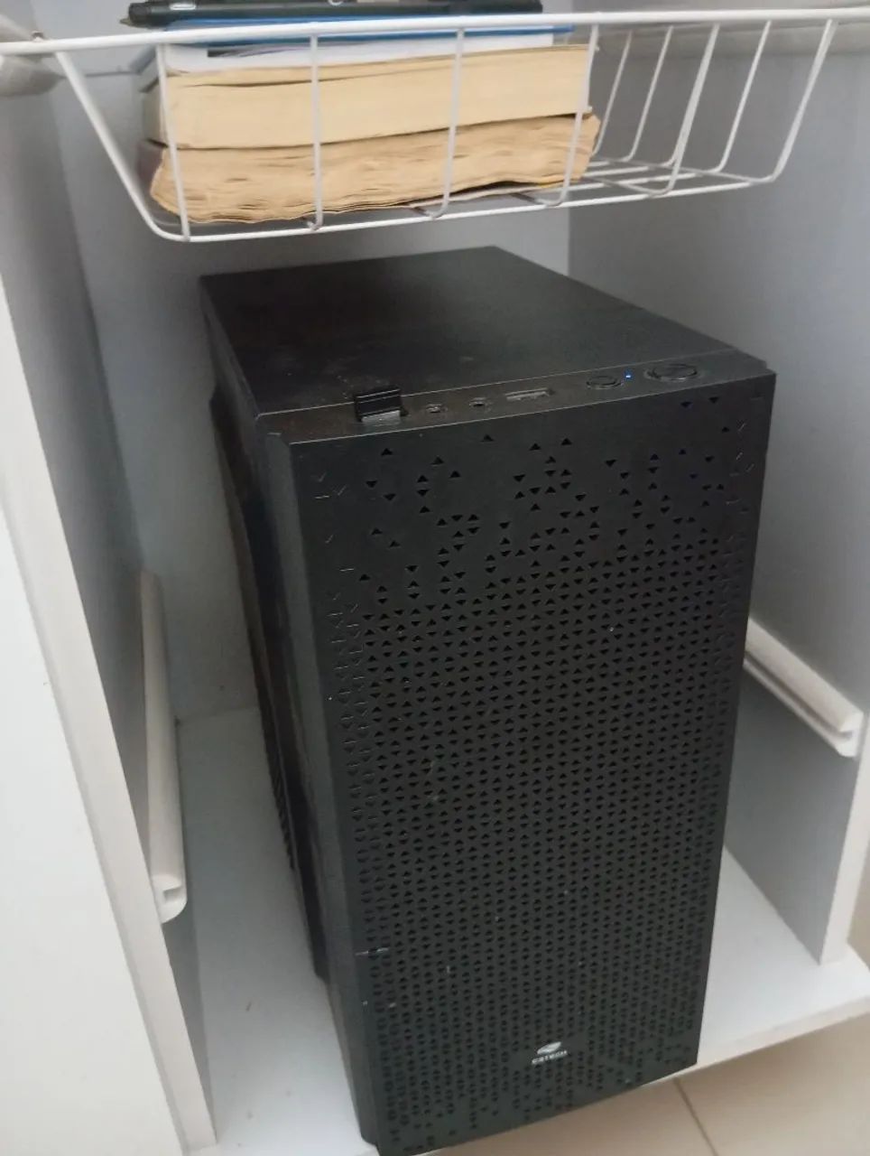 Computador completo