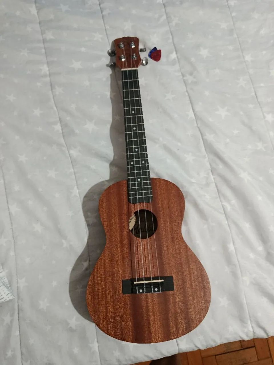 Ukulele Malibu Tenor - Foto 2