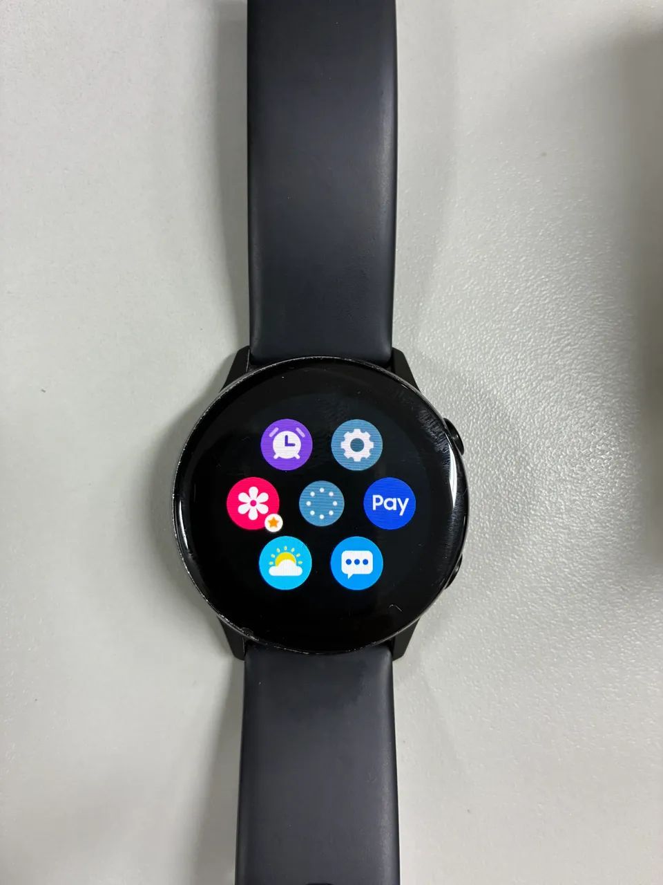 Samsung Galaxy Watch Active - Foto 3