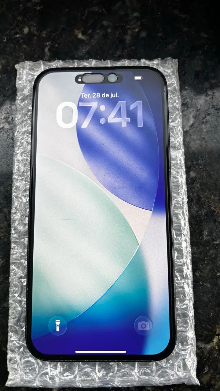 iPhone 15 Plus  - Foto 3