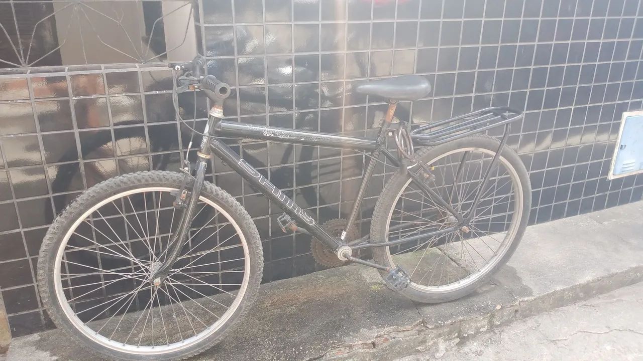 Vende se 2 bicicleta. - Foto 3