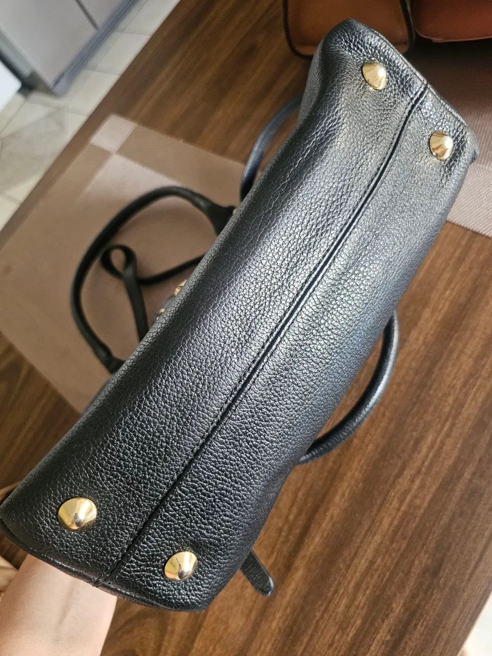 Bolsa Luiza Barcelos  - Foto 2