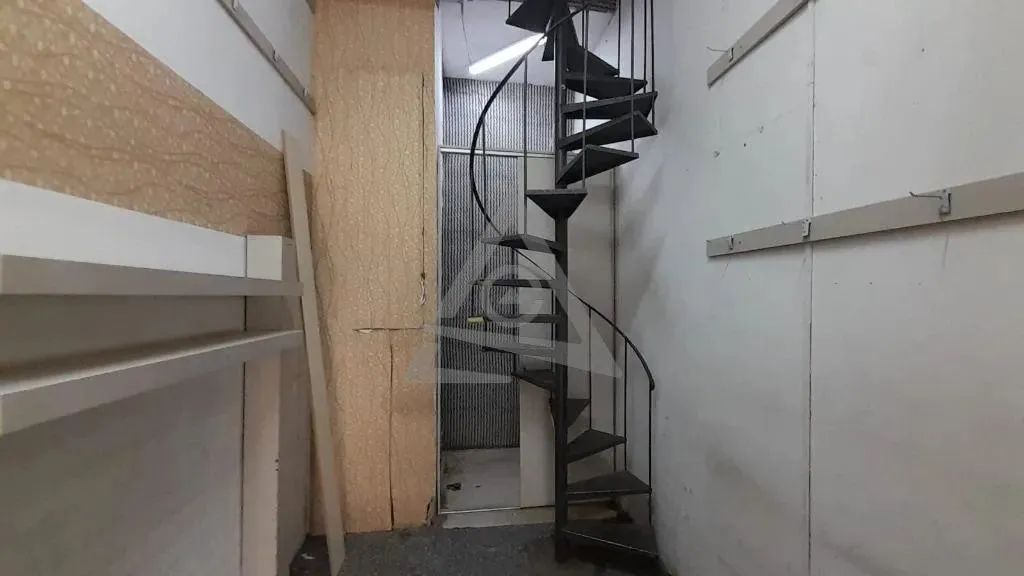 Salão para alugar em Campinas, Vila Lídia, com 43 m² - Foto 4