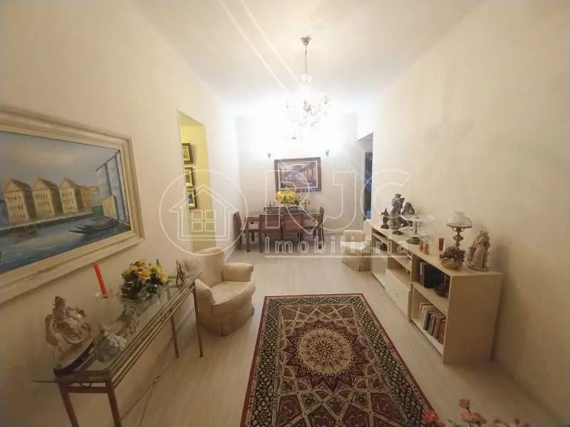 Apartamento-À VENDA-Tijuca-Rio de Janeiro-RJ - Foto 2