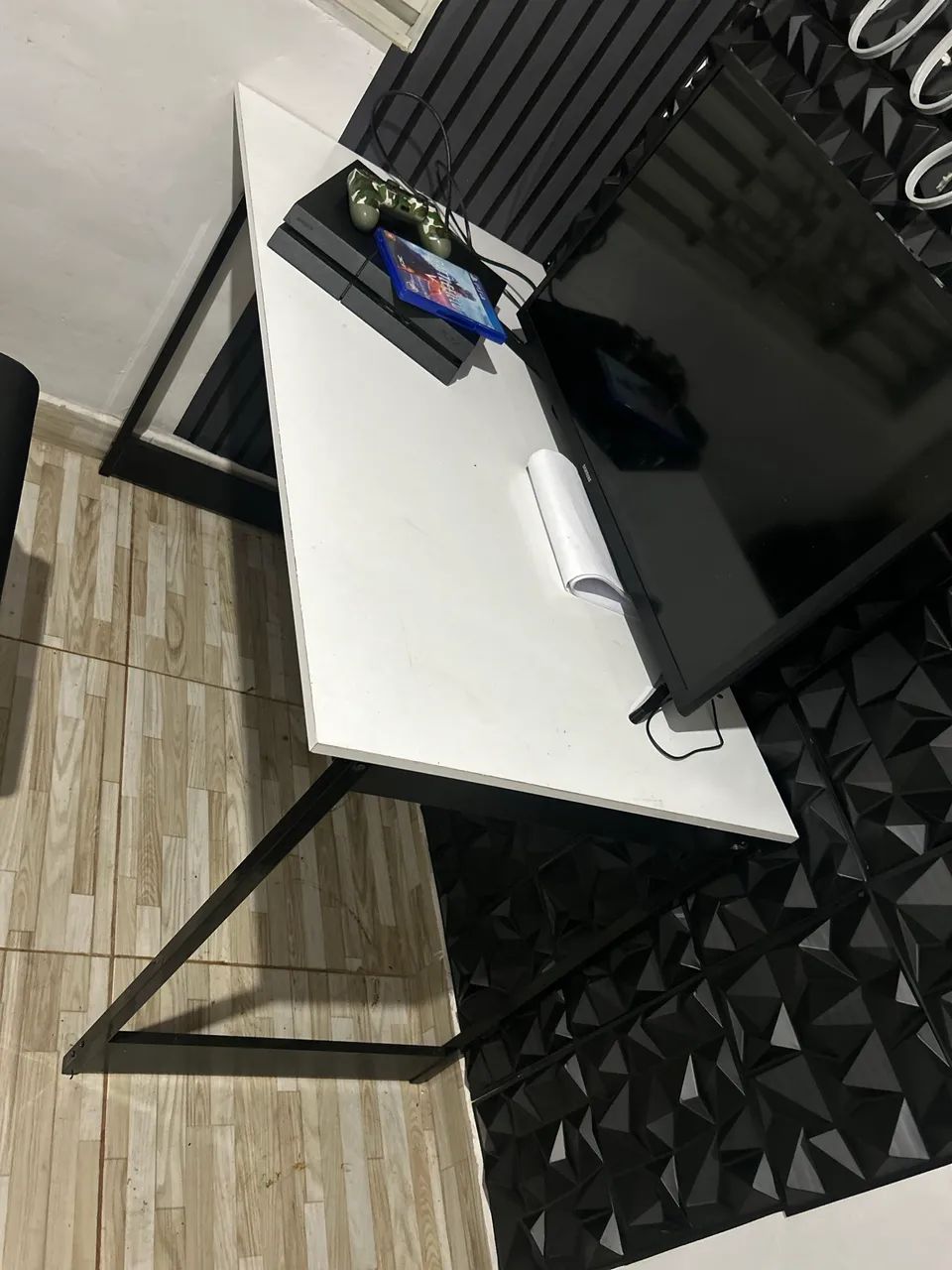 Mesa Escrivaninha