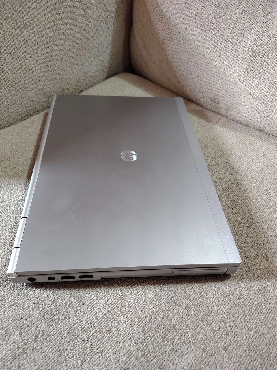 Notebook Executivo HP Pro 8GB Core i7 Com SSD 400GB super rápido apenas R$1.000 - Foto 4