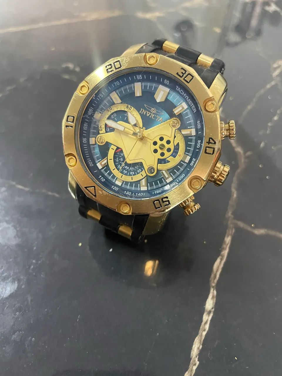 Relógio Invicta Pro Diver 23426 Original