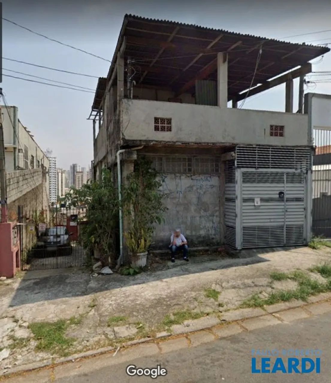 TERRENO - LAPA - SP - Foto 2