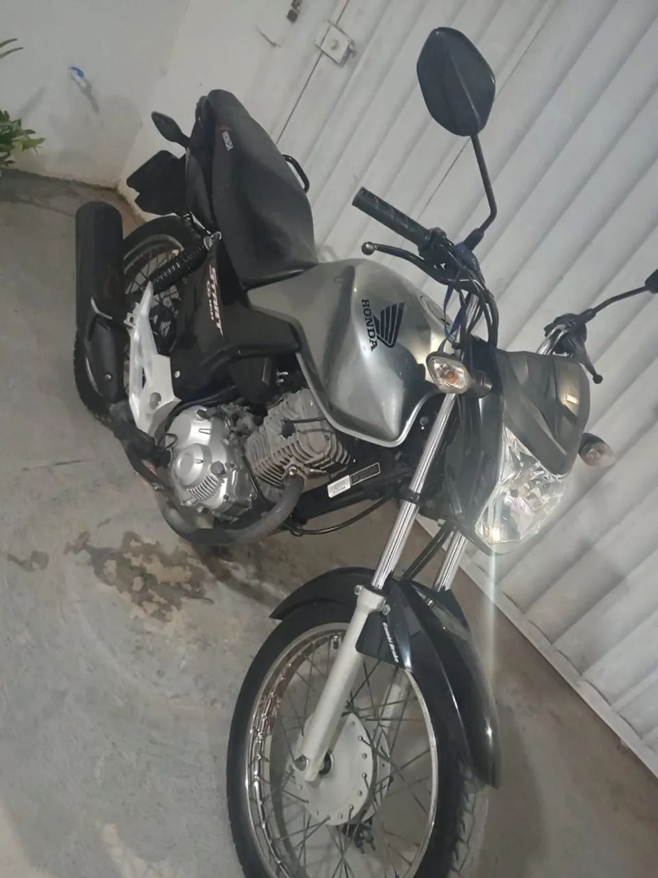 Aluguel Honda Start 160cc - Foto 2