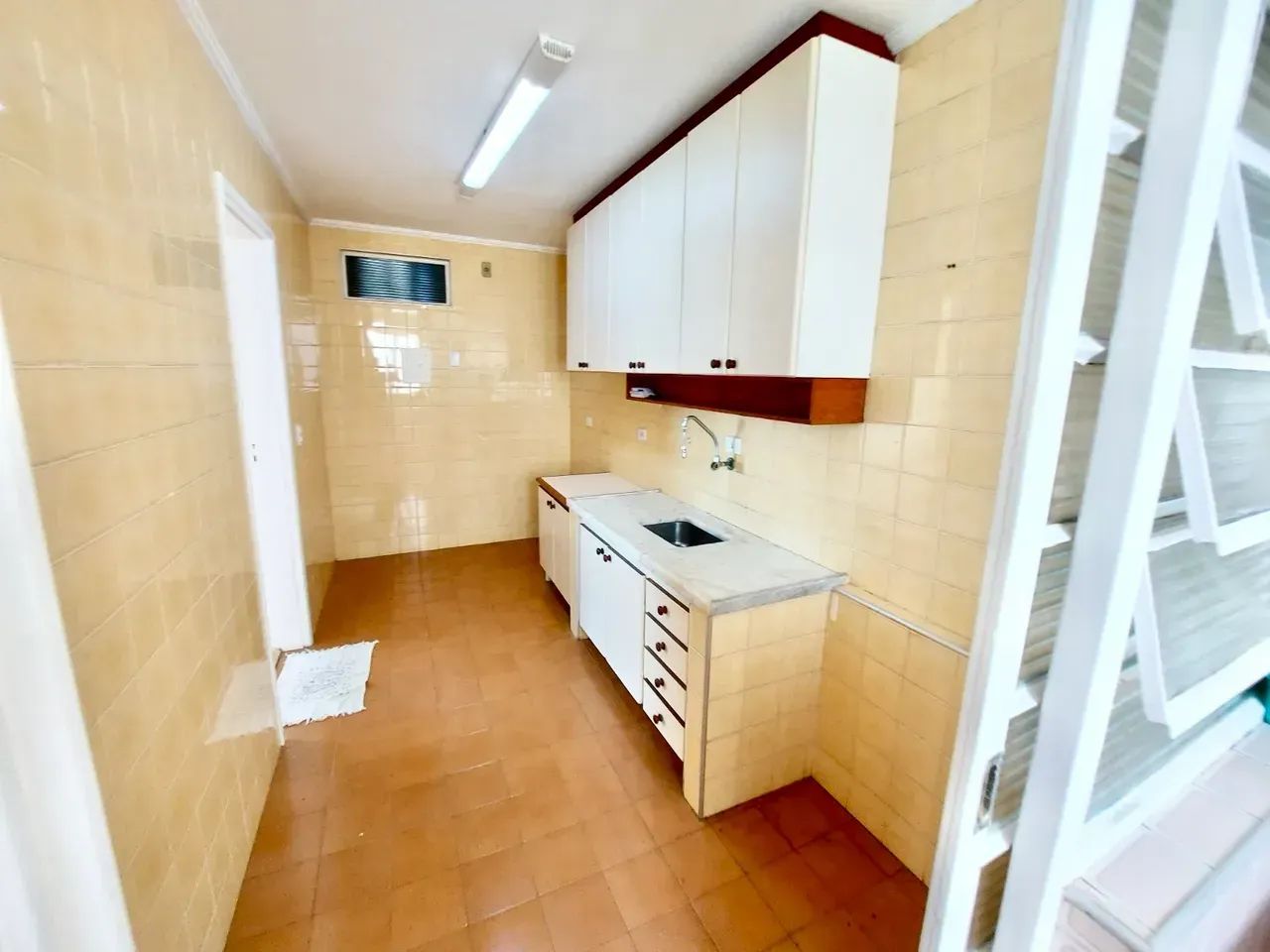 2 Quartos | 77m² | Sala Ampla | Garagem Coberta | Jardim das Paineiras - Foto 5