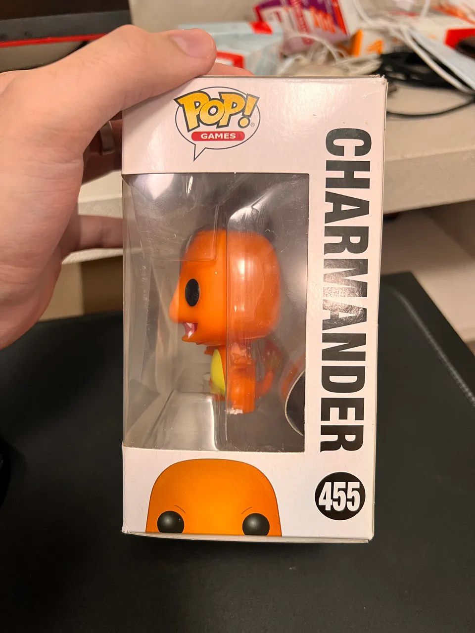 Funko Pop Charmander - Foto 3