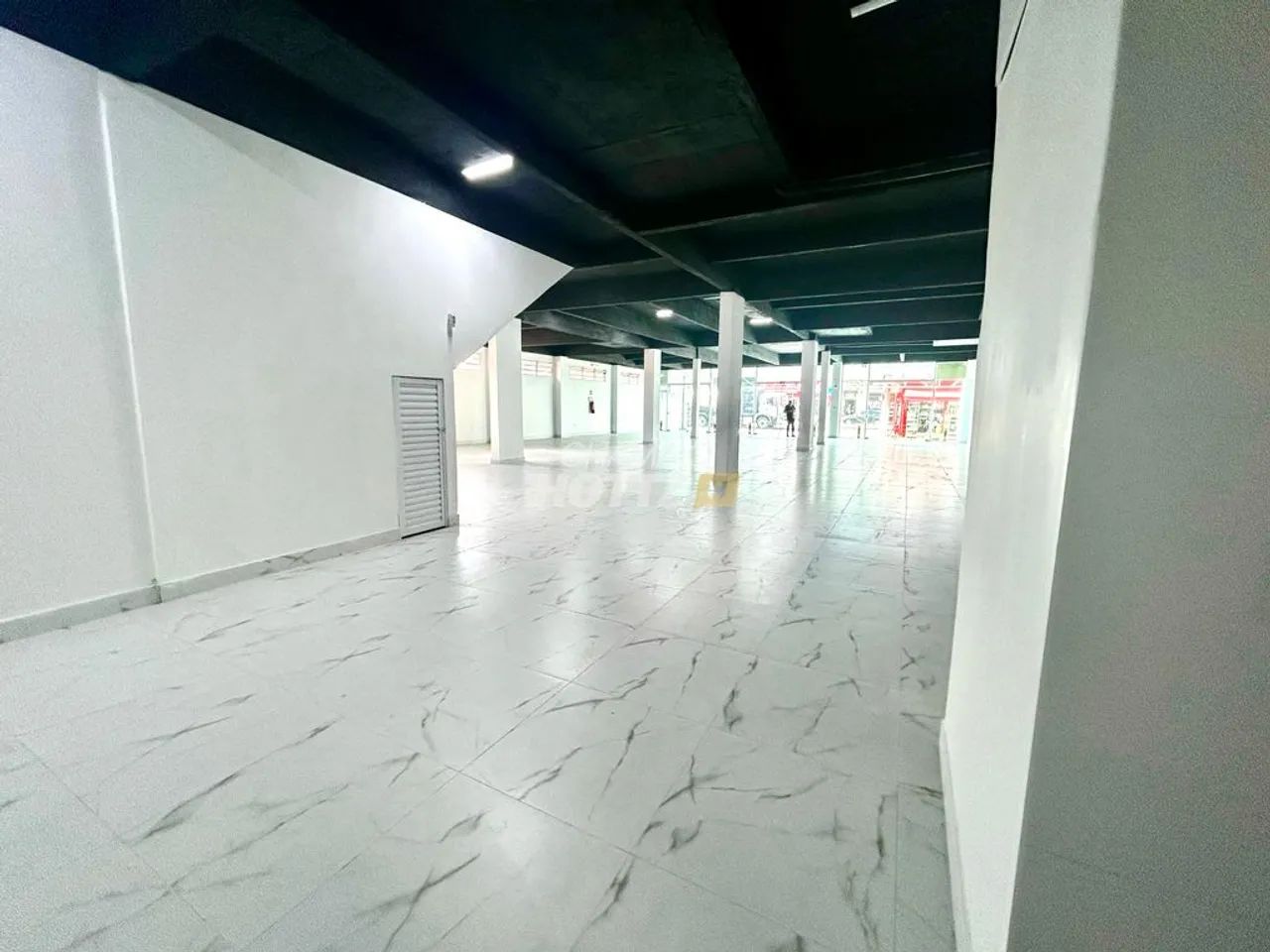 PONTO COMERCIAL PREMIUM PARA LOCAÇÃO - Foto 5