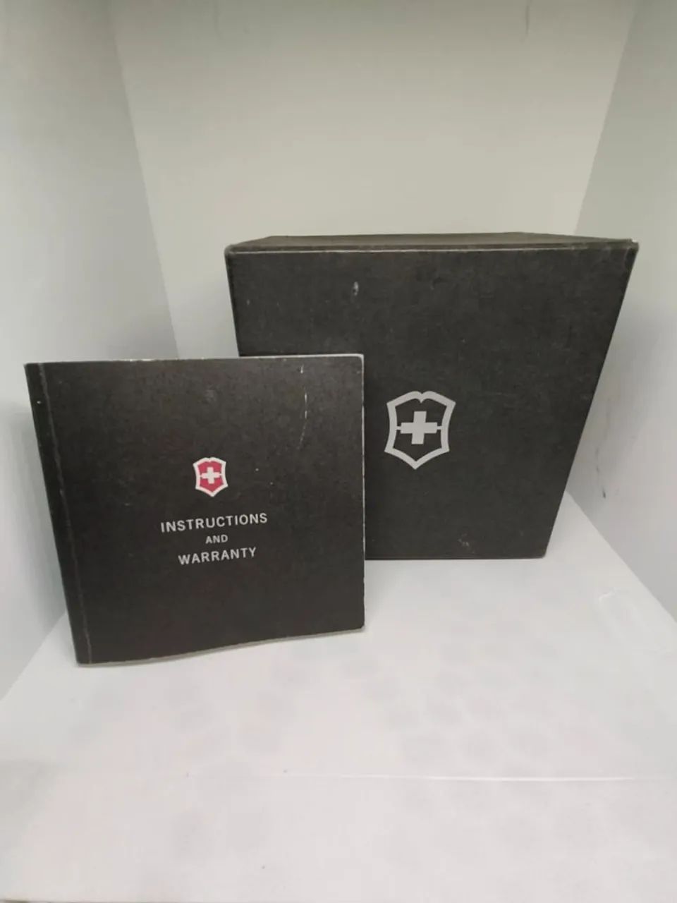 Victorinox swiss army 38mm completo - Foto 2
