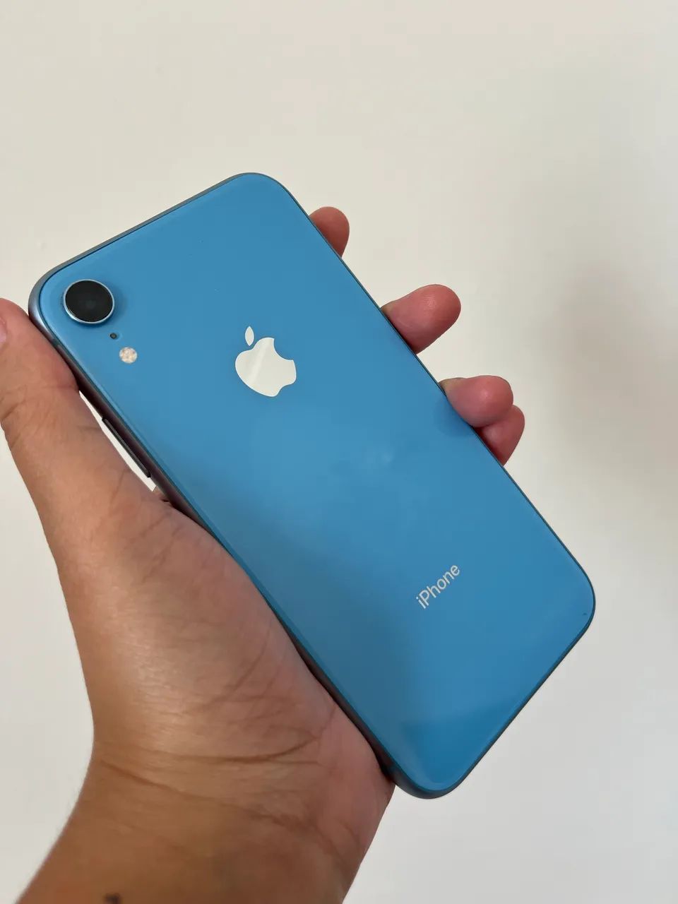 iPhone XR  - Foto 4