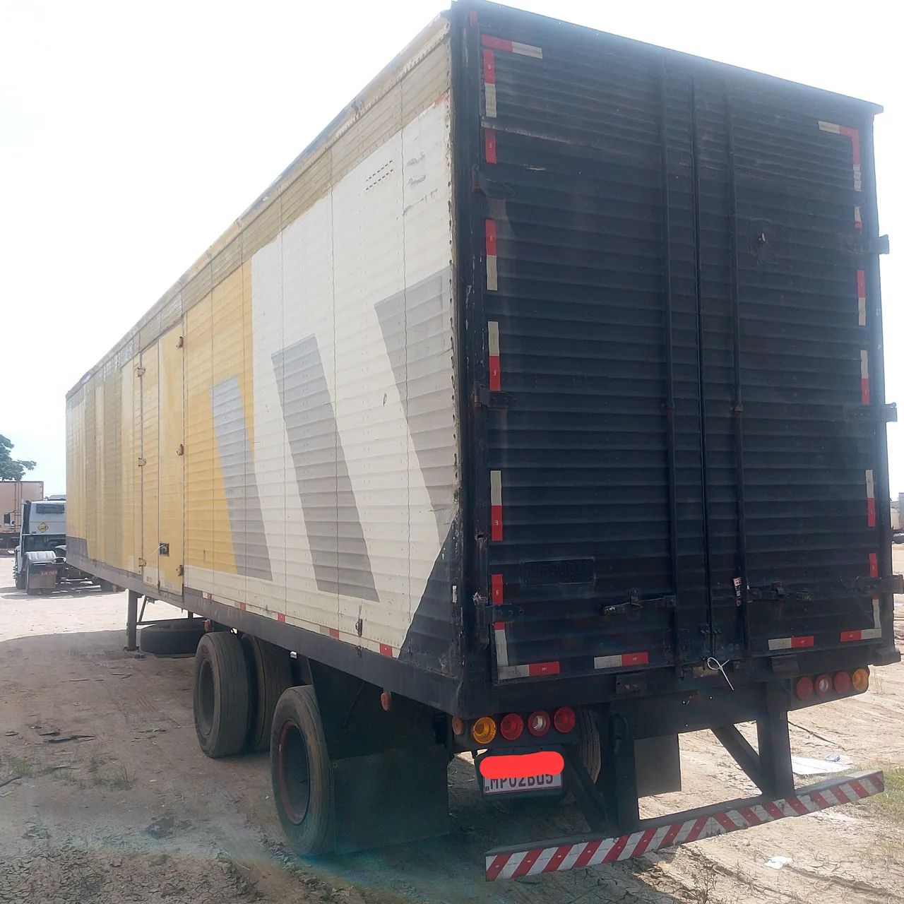 Carreta  - Foto 3