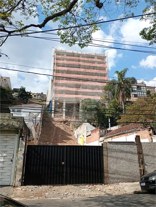 Terreno com 1 quartos à venda em Pinheiros - SP - Foto 5