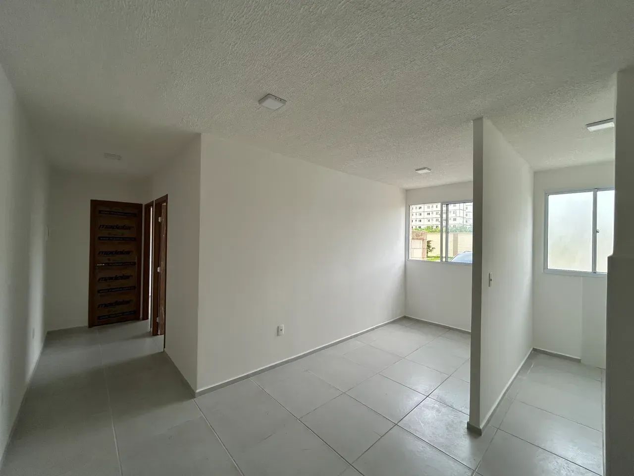 APARTAMENTO PRONTO PARA MORADIA - Foto 2