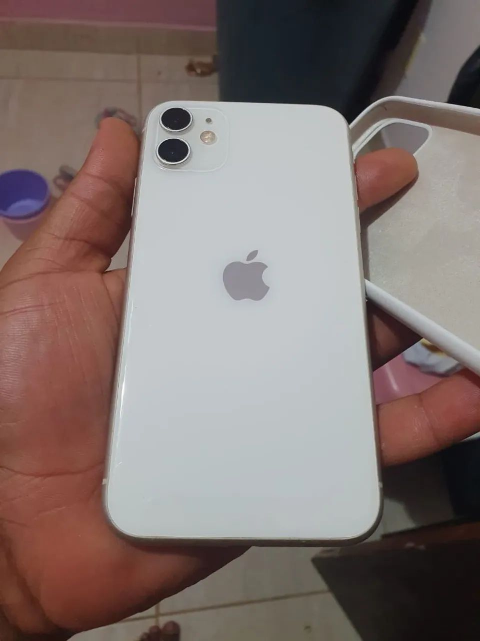 Iphone 11 128g - Foto 2