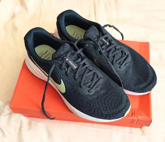 Tênis Nike Revolution 7 Masculino - Foto 2