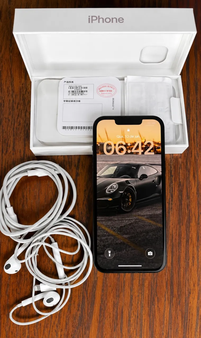iPhone 13 - Celulares e Smartphones - Setor Bela Vista, Trindade